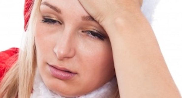 13 Tips to beat Adrenal Fatigue | Mr Vitamins