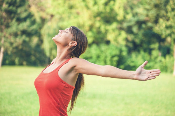 5 Antioxidants to help protect and detox your lungs | Mr Vitamins