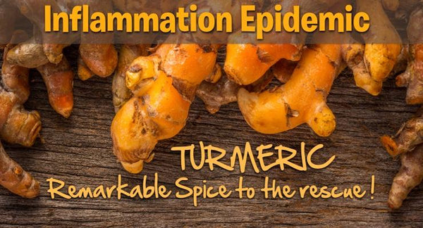 5 Common Causes of Inflammation: Are You at Risk? | Mr Vitamins