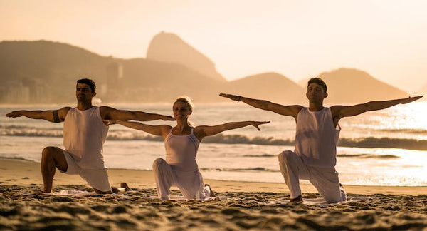 5 Reasons for Yoga to Complement Your Fitness Program | Mr Vitamins