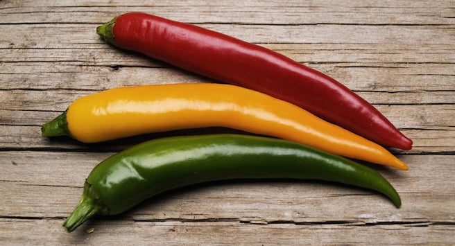 5 ways to care for your Sacral / Sex Chakra | Mr Vitamins