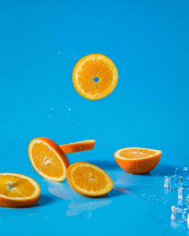 5 ways to support your immune system | Mr Vitamins