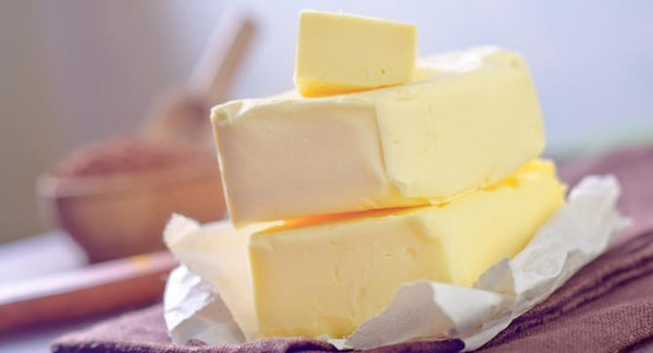 6 Reasons Why You Should Eat Grass-fed Butter | Mr Vitamins