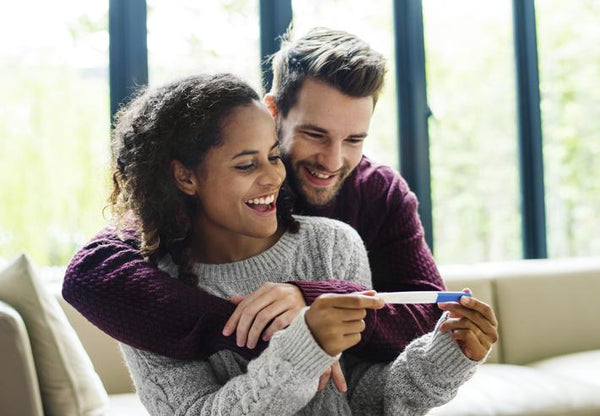 6 Vital Pre-Conception Steps for a Healthy Baby | Mr Vitamins
