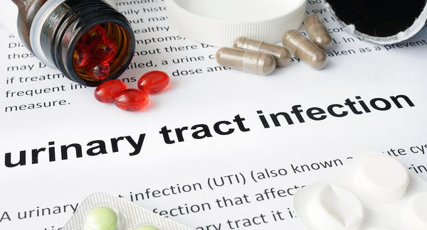 9 Valuable Tips to get relief from Cystitis | Mr Vitamins