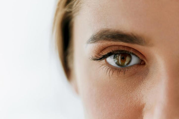 Are you looking after your eyes now and for the future? | Mr Vitamins