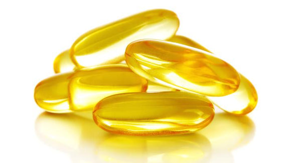 Are you really sure you're taking enough Omega 3? | Mr Vitamins