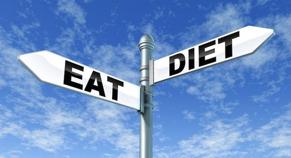 Are your food restrictions really necessary? | Mr Vitamins