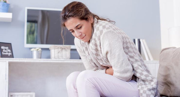 Avoid constipation: Get your gut health in a balance | Mr Vitamins