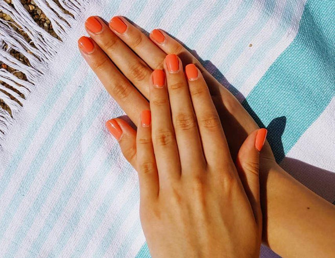 Beautiful Hair, Skin and Nails | Mr Vitamins