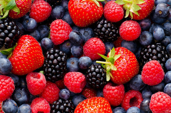 Better Health Tips from Naturopath Janne Ramsay | Mr Vitamins