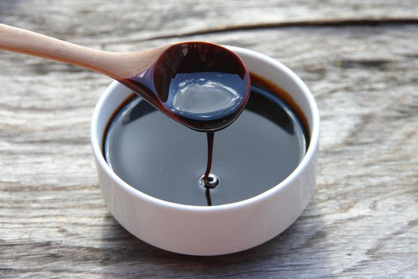 Blackstrap Molasses more than just a healthy sugar | Mr Vitamins