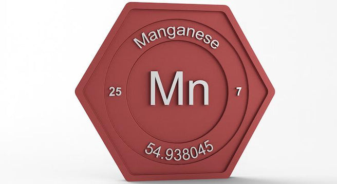 Can Manganese help prevent Diabetes? | Mr Vitamins
