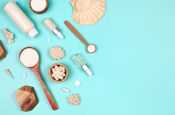 Collagen: The protein that holds us together | Mr Vitamins