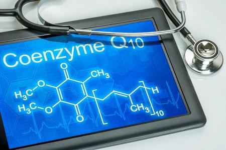 CoQ10: Are you looking to boost your energy? Look no further | Mr Vitamins