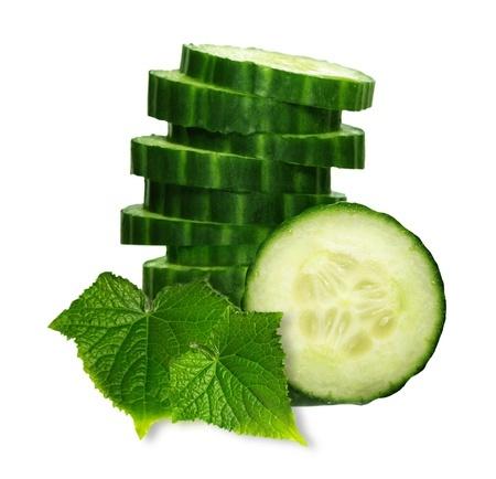 Cucumbers - more than merely an essential for a cooling summer salad | Mr Vitamins