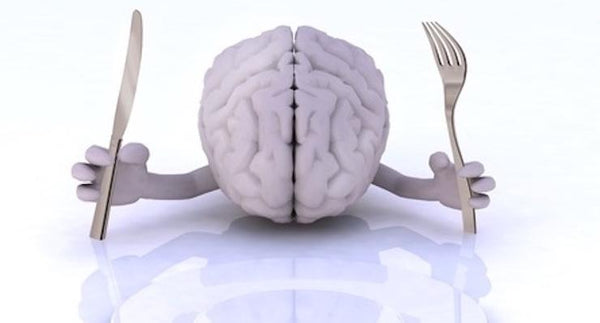 Do you have a hungry brain? Feed your brain with Omega-3 | Mr Vitamins