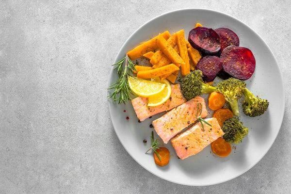 Eat for Life: Could the Paleo Diet Be Right For You? | Mr Vitamins