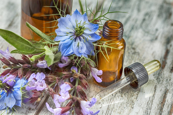 Essential oils for First Aid | Mr Vitamins