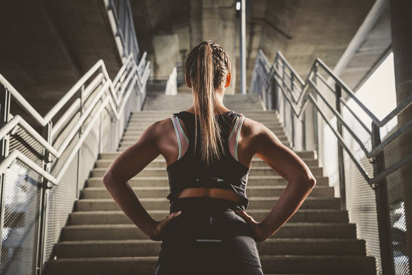 Fast-track weight loss to keep you motivated | Mr Vitamins