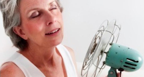 Four ways to Manage Menopause - Naturally | Mr Vitamins