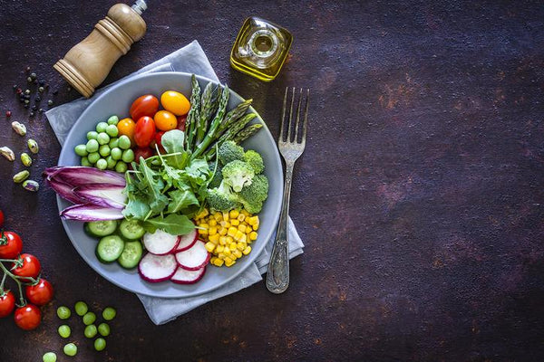 Glucomannan: Healthy Weight Loss just got Easier | Mr Vitamins