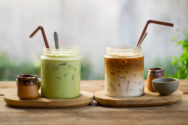 Green Tea and Green Coffee what’s your story? | Mr Vitamins