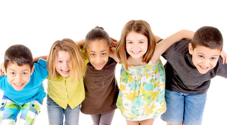 Healthy Kids need Healthy Digestion - Do you know what’s really in your child’s probiotic…