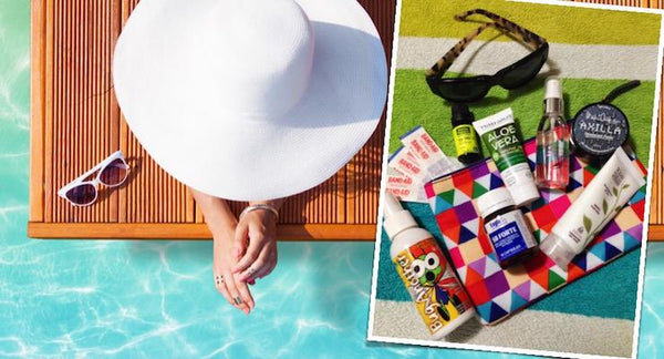 Holiday over – how are you feeling? | Mr Vitamins