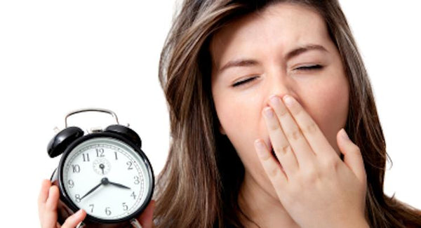 How to beat Stress and Fatigue | Mr Vitamins