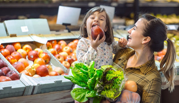 How to boost immunity and keep the family healthy | Mr Vitamins