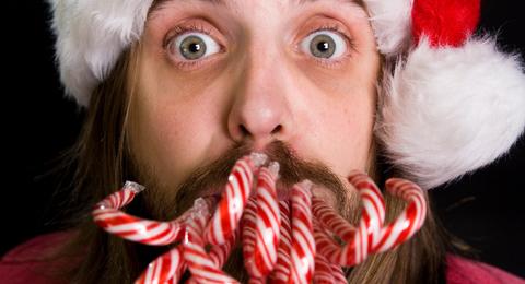 How to escape that stuffed feeling after Christmas Overindulgence | Mr Vitamins