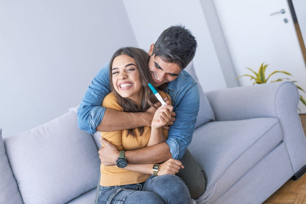 How to increase IVF success | Mr Vitamins