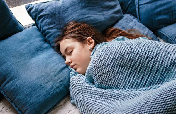 Learn how to beat winter blues with SAMe | Mr Vitamins