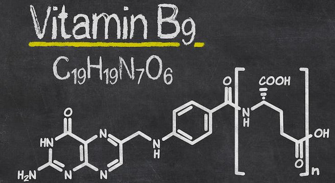 Let’s Talk About Folate … and MTHF | Mr Vitamins