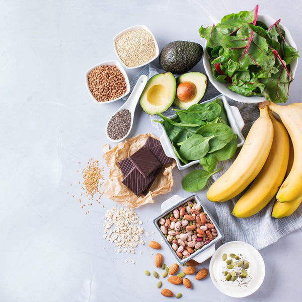 Magnesium: Your Secret Weapon for Weight loss? | Mr Vitamins