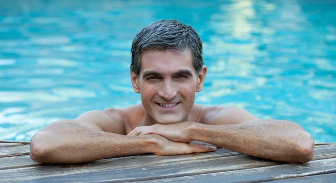 Men’s Health: Vital nutrients for a healthy prostate | Mr Vitamins