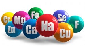 Minerals: Are you depleted? | Mr Vitamins