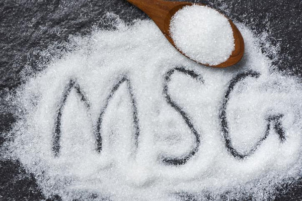 MSG: Tasty but harmful? | Mr Vitamins
