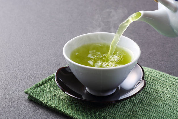 Nature’s little helpers: Green Coffee & Green Tea | Mr Vitamins