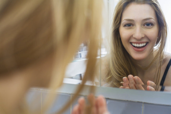 Nourishing the Skin with the Food you Eat | Mr Vitamins