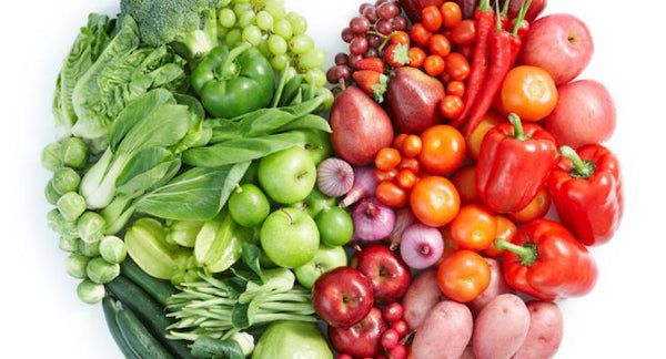 Oxidative Stress: Don’t Go Breaking My Heart | Mr Vitamins