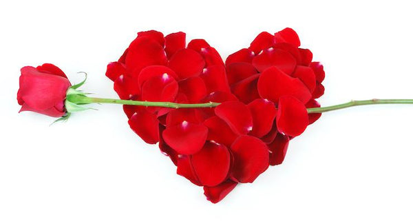 Reignite that fire and get the heart racing again with good Heart Health | Mr Vitamins