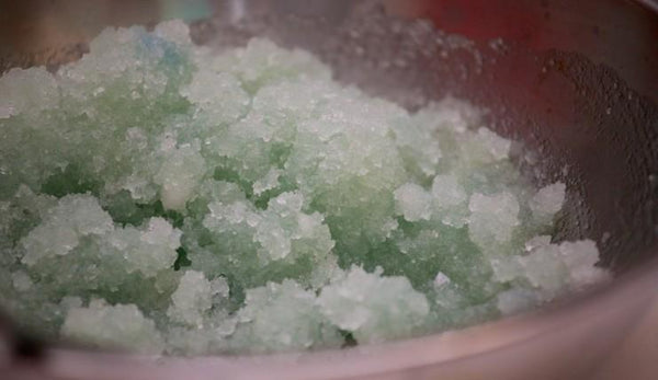 Scrub up for Summer! | Mr Vitamins