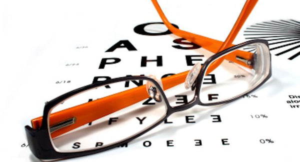 Seeing into your future, free from Macular Degeneration | Mr Vitamins