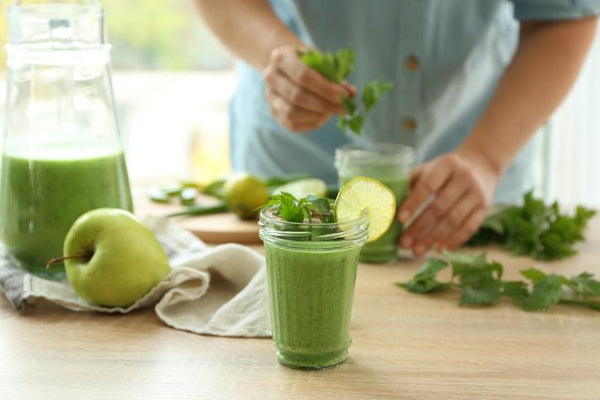 Should YOU do a detox? Will your health improve? | Mr Vitamins