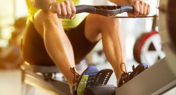 Sports Supplements That Pack A Punch | Mr Vitamins