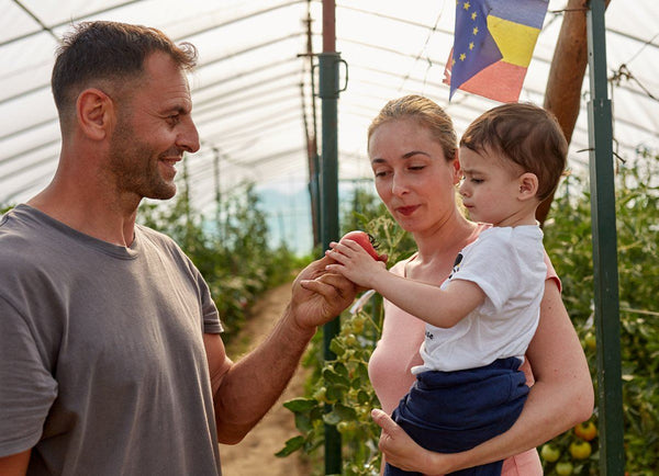 Super Foods for Super Dads! (and for the Super Men in your life) | Mr Vitamins