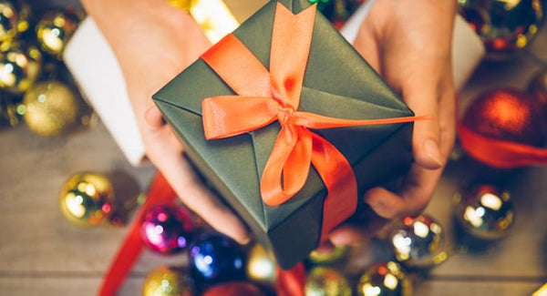 The Best (Healthy) Gourmet Gift Ideas | Mr Vitamins
