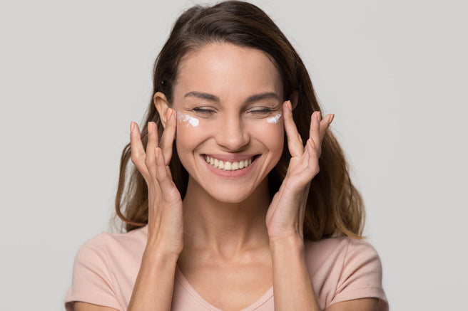 Three-minute Stress-relief Evening Ritual | Mr Vitamins